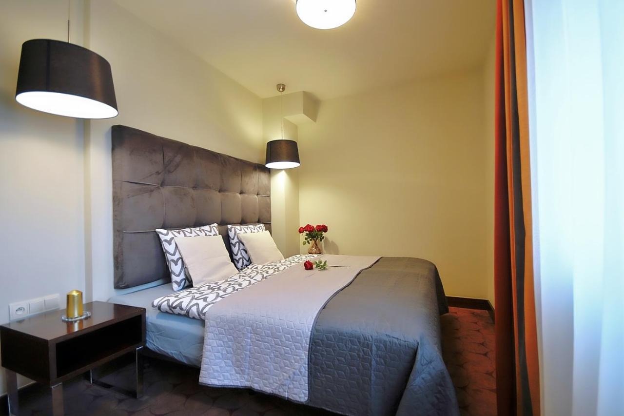 319 W Royal Tulip Sand 200 M Do Plazy Dobruk Apartamenty Kołobrzeg Buitenkant foto