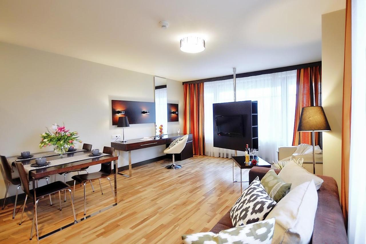 319 W Royal Tulip Sand 200 M Do Plazy Dobruk Apartamenty Kołobrzeg Buitenkant foto