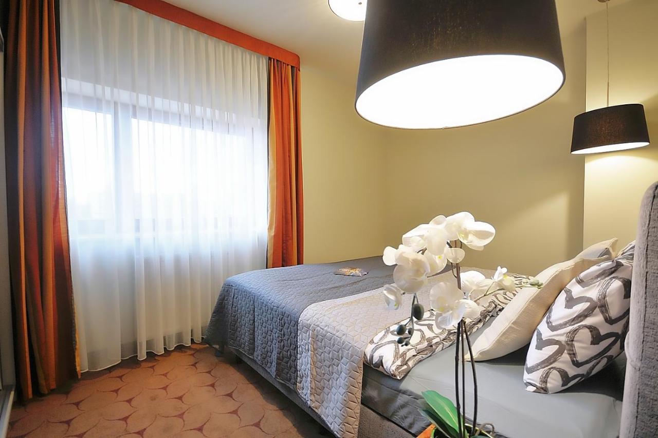 319 W Royal Tulip Sand 200 M Do Plazy Dobruk Apartamenty Kołobrzeg Buitenkant foto