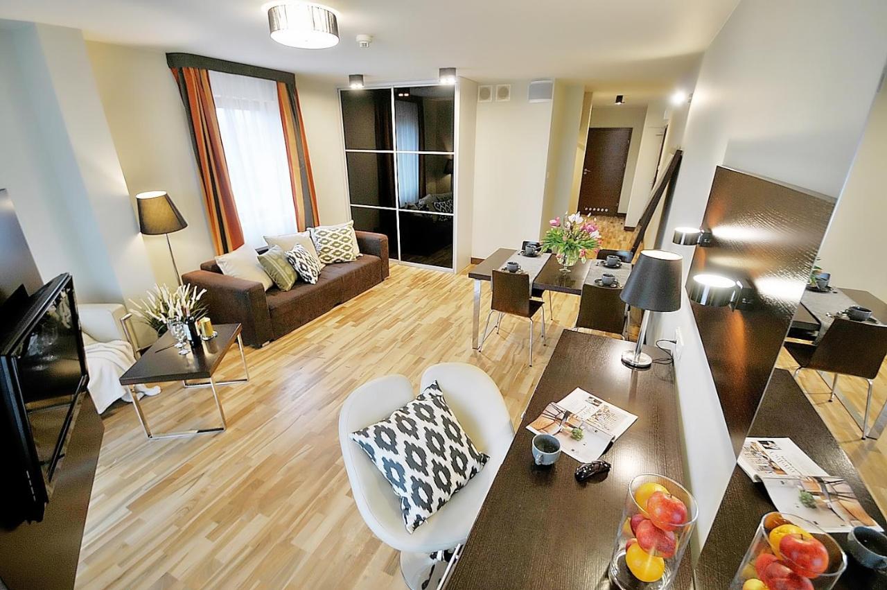 319 W Royal Tulip Sand 200 M Do Plazy Dobruk Apartamenty Kołobrzeg Buitenkant foto