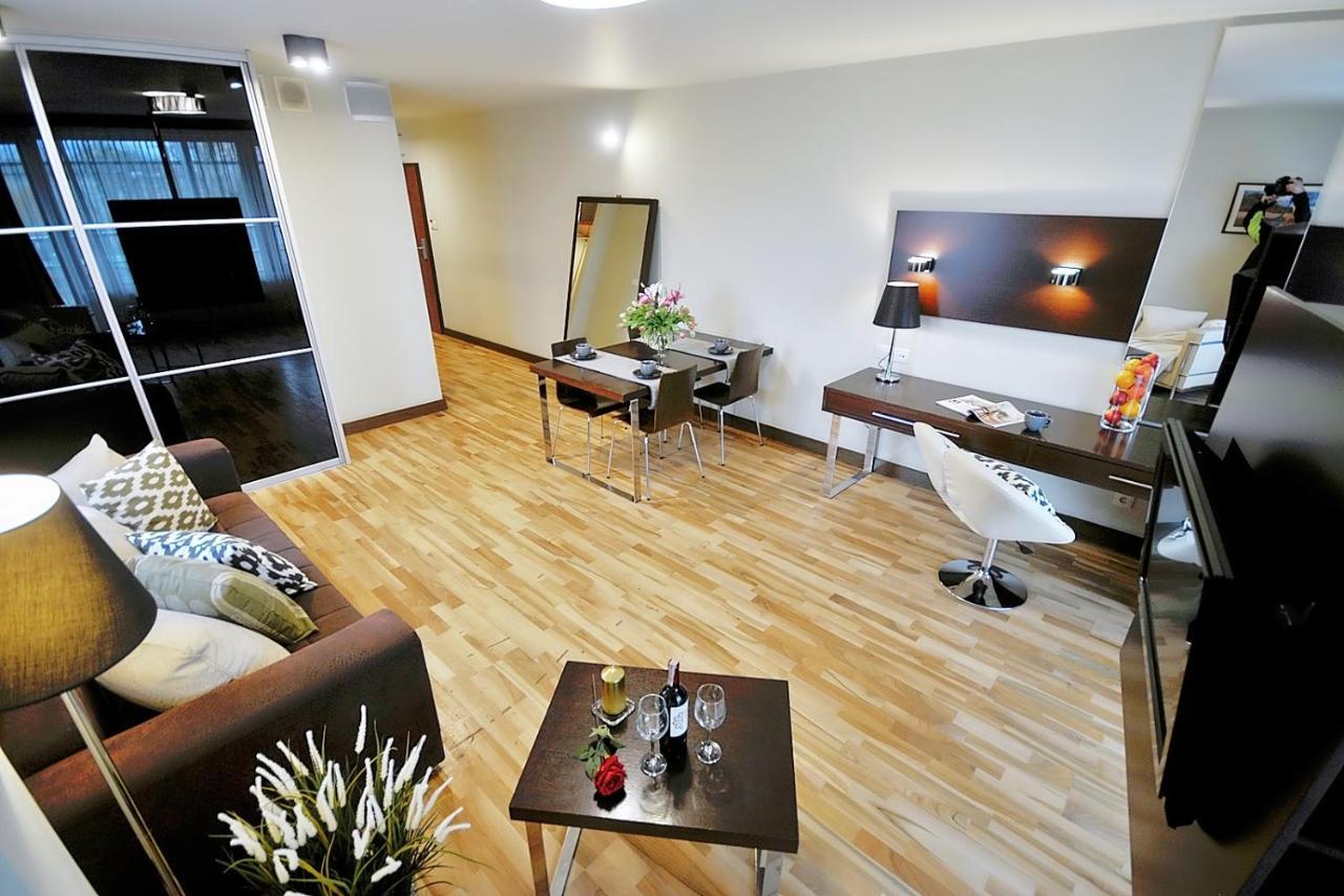319 W Royal Tulip Sand 200 M Do Plazy Dobruk Apartamenty Kołobrzeg Buitenkant foto