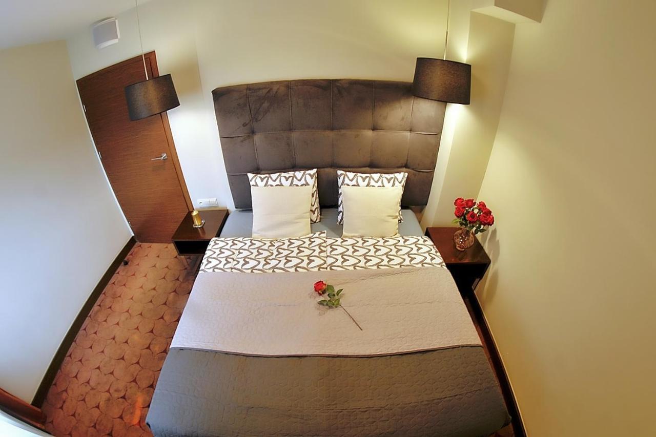 319 W Royal Tulip Sand 200 M Do Plazy Dobruk Apartamenty Kołobrzeg Buitenkant foto