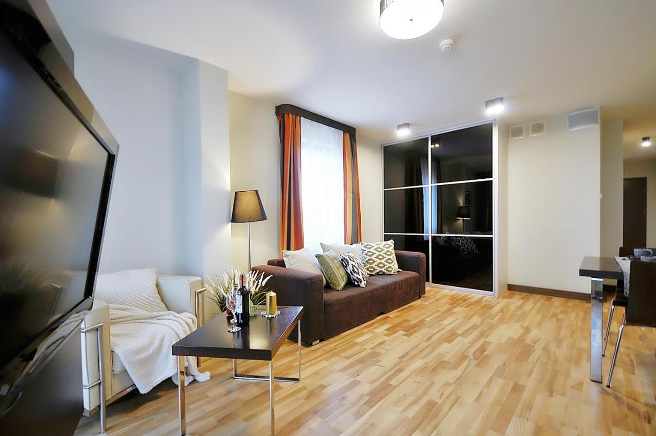 319 W Royal Tulip Sand 200 M Do Plazy Dobruk Apartamenty Kołobrzeg Buitenkant foto