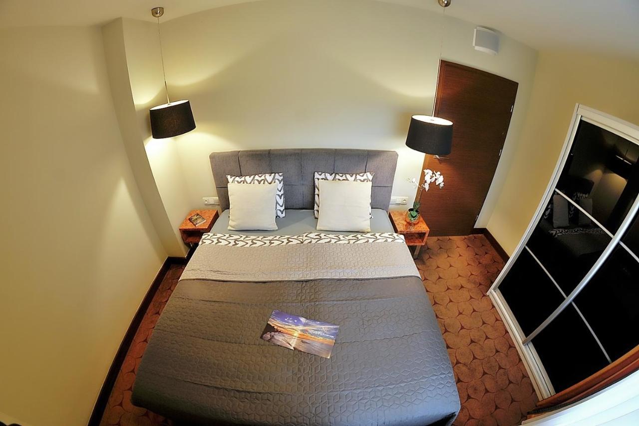 319 W Royal Tulip Sand 200 M Do Plazy Dobruk Apartamenty Kołobrzeg Buitenkant foto
