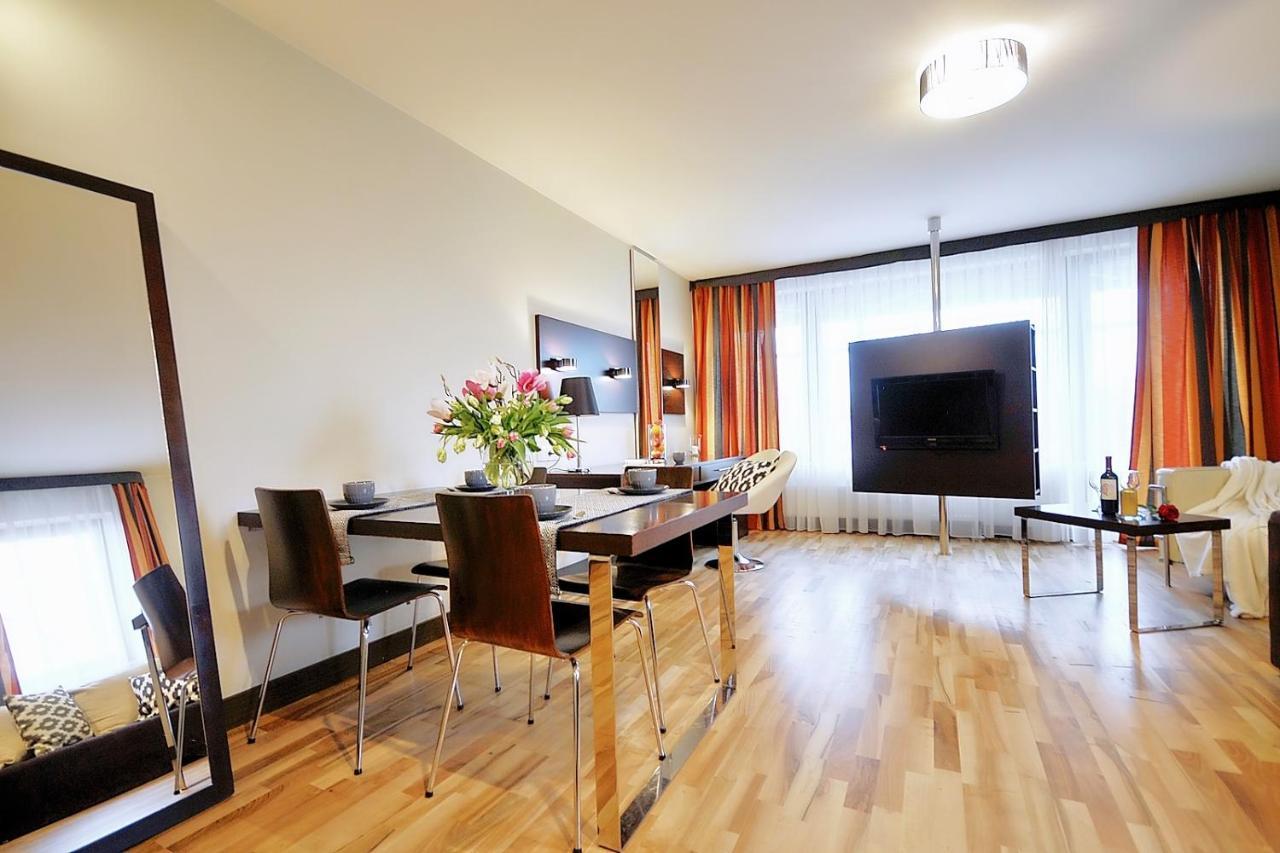 319 W Royal Tulip Sand 200 M Do Plazy Dobruk Apartamenty Kołobrzeg Buitenkant foto