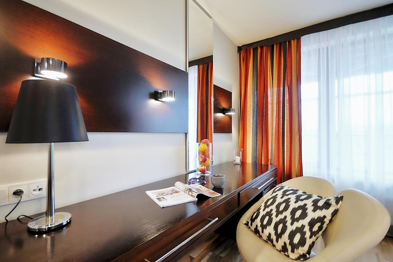 319 W Royal Tulip Sand 200 M Do Plazy Dobruk Apartamenty Kołobrzeg Buitenkant foto