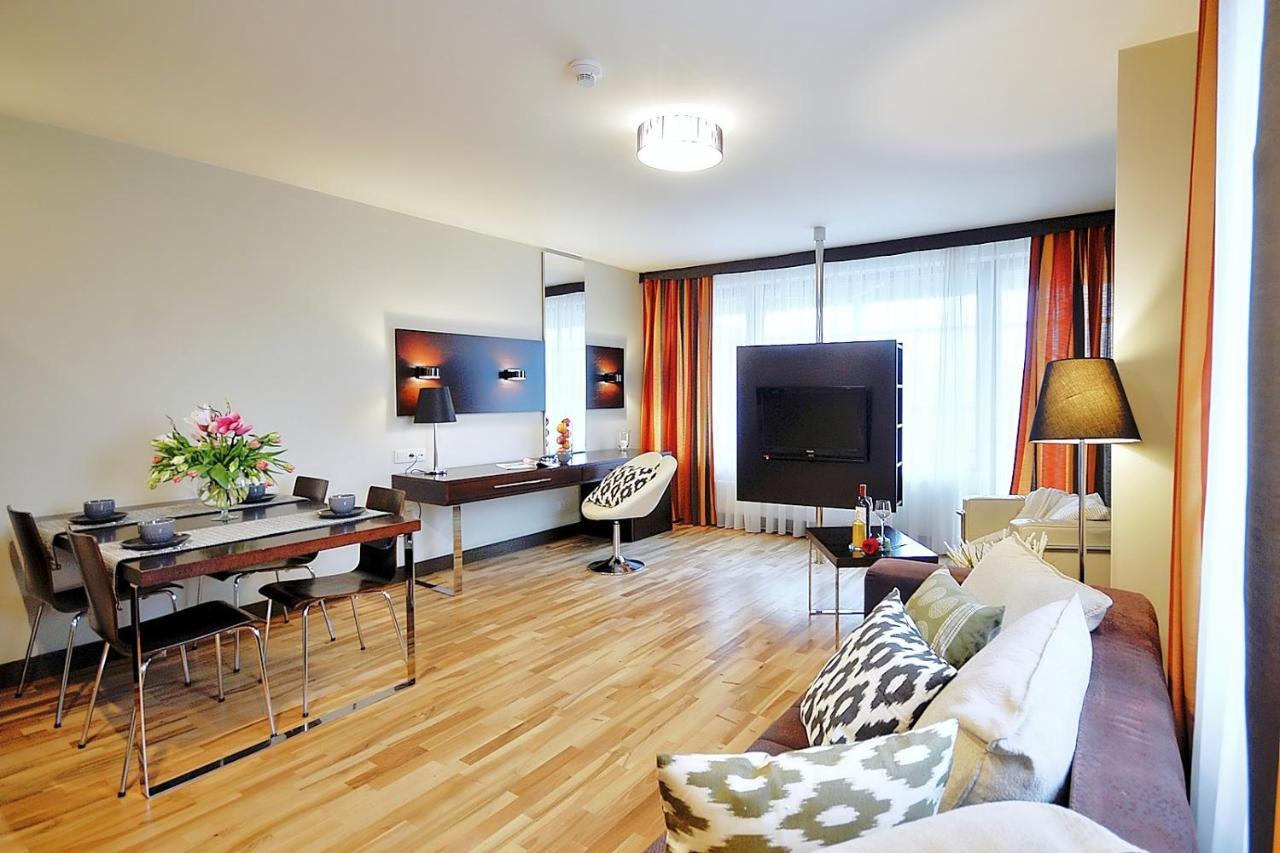 319 W Royal Tulip Sand 200 M Do Plazy Dobruk Apartamenty Kołobrzeg Buitenkant foto